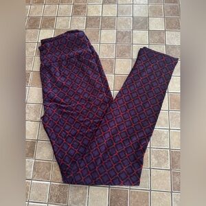 Lularoe Leggings One Size
